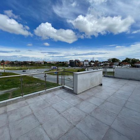 Breathtaking View Design Apartment Kateríni Exterior foto